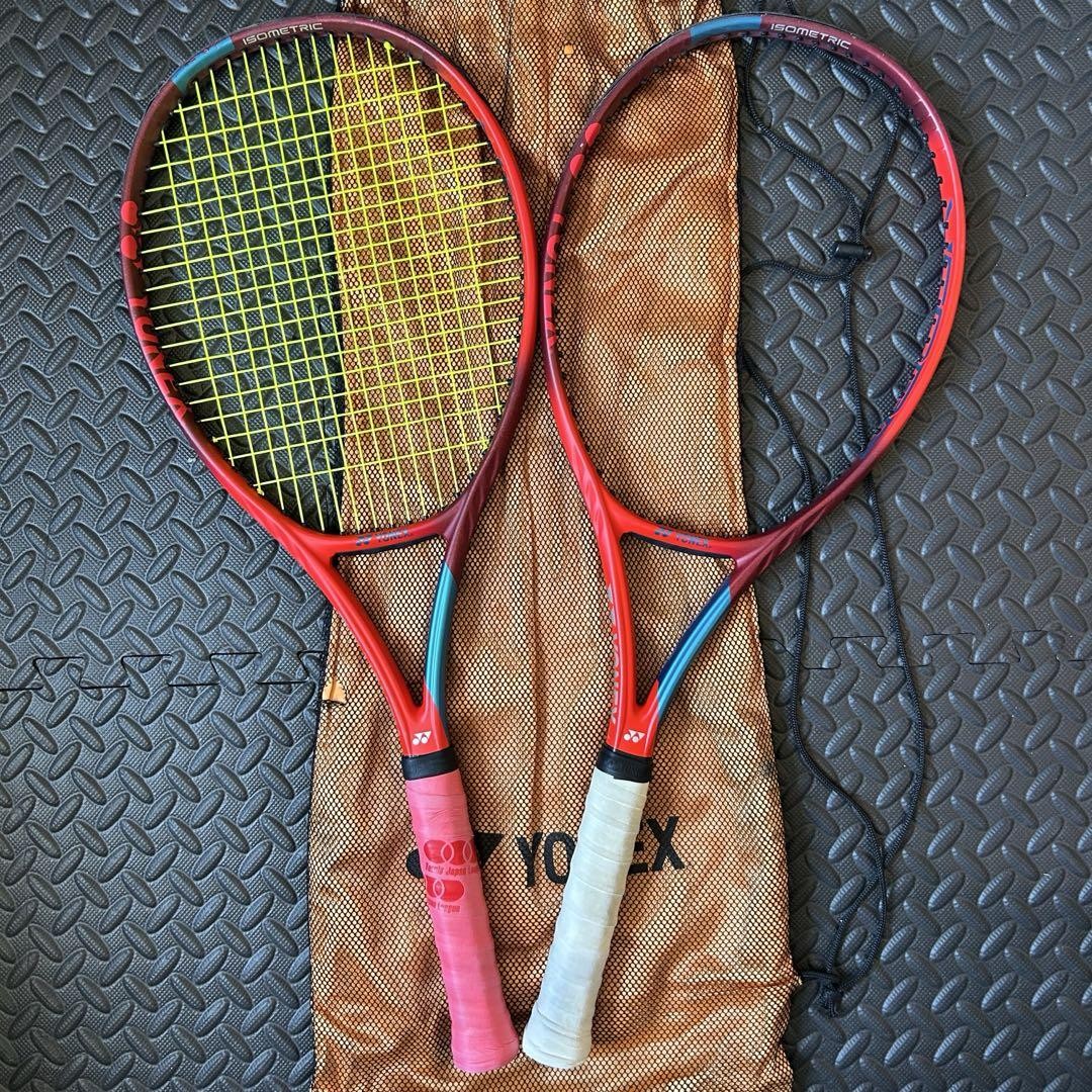 ヨネックス　VCORE 98 G2 Yonex Vcore98 G2 2021 Edition | eBay