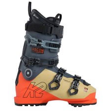 K2 Recon 130 MV Ski Boots 2023-25.5