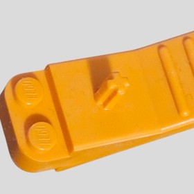 LEGO Brick Separator with Axle Tool (Pack of 2)  Part #630 Save Your Teeth! 
