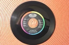 The Beatles Can't Buy Me Love 45 Capitol Rainbow Label