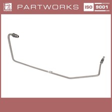 Druckleitung Turbolader für PORSCHE 996 turbo RECHTS  99610722073
