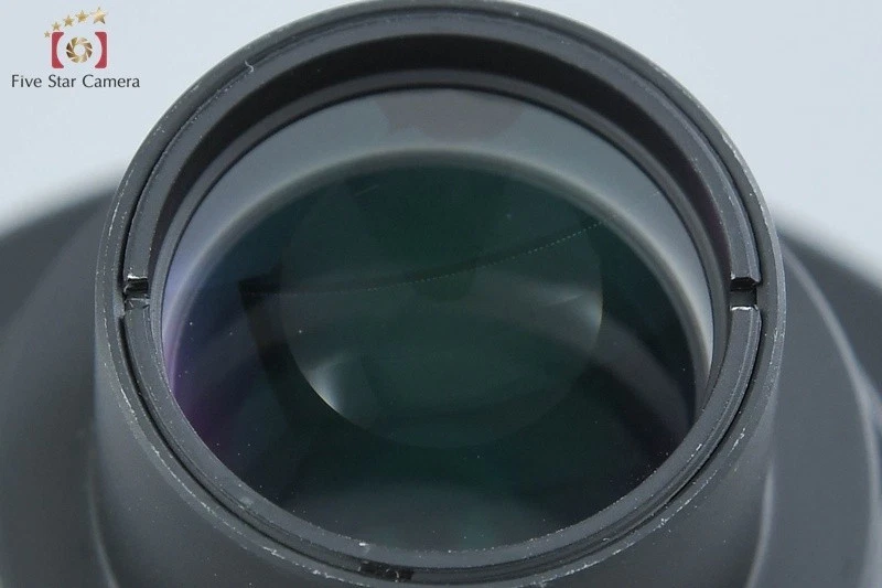 Nikon FIELD SCOPE Eyepiece 60 30xwF, 78, 82, 38xwF [Very Good] - Image 2 of 4