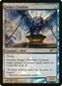 Judge's Familiar - Foil Promo Friday Night Magic 2013 NM MTG