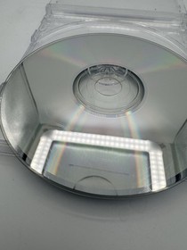 Ecco The Dolphin (Sega CD, 1993) Disc Only