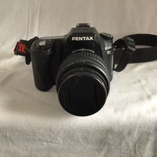 PENTAX K100D