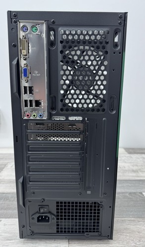 computer Pc fisso - Afbeelding 7 van 7