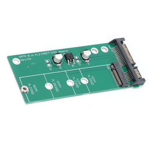 Riser Card Stable Fast Transmission Speed 6Gbps High Capacity Stable Performa CB - Afbeelding 8 van 22