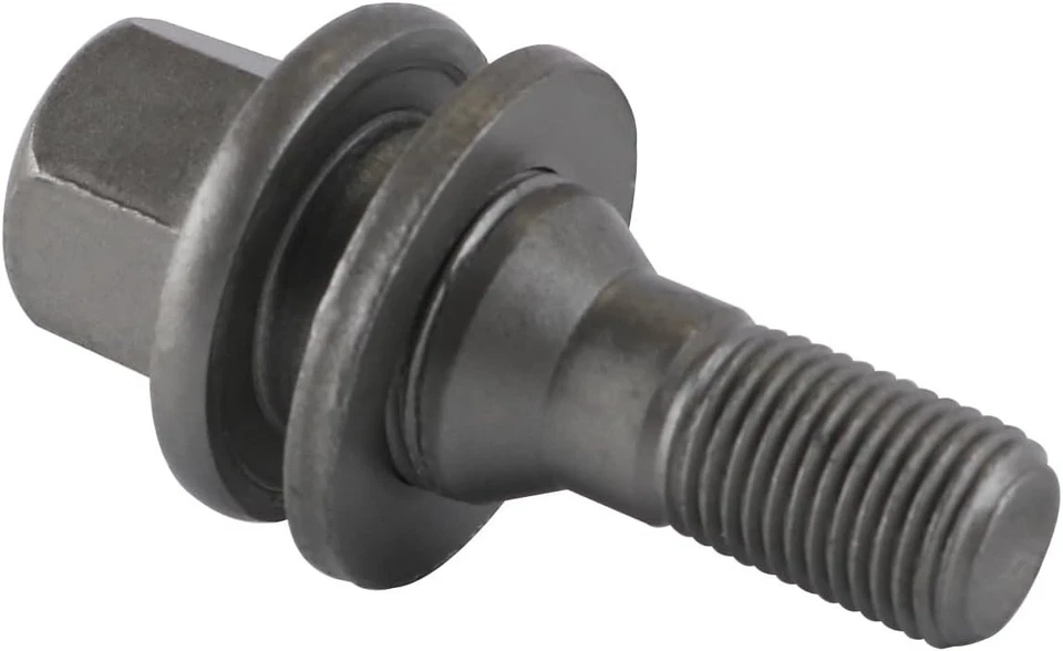 20 PIEZAS Tornillos de rueda M12 Tuercas para rueda Citroen Peugeot Tornillos 206 207 308 407 Rueda Foto 3 de 4