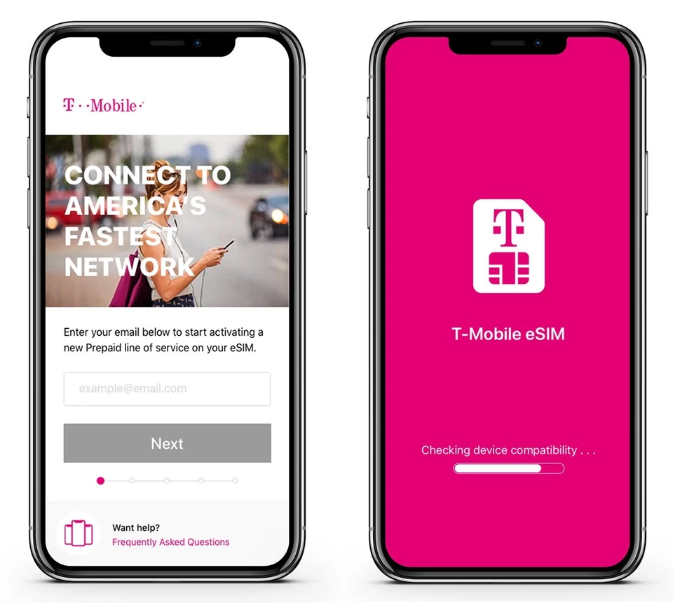 🔥T-Mobile Premium 5G Plan📱Unlimited Data + FREE 🎬Netflix, Hulu, Prime Video🔥 - Image 4 of 4