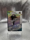 2025 Mosaic Ashton Jeanty Mosaic (Raw)