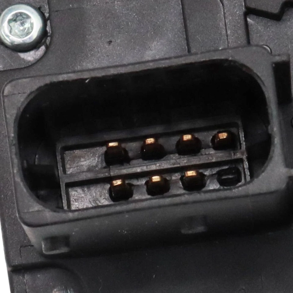 Actuador de cerradura de puerta delantera izquierda para Buick LaCrosse 2005-2009 Foto 2 de 4