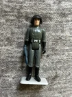 Vintage Star Wars LILI LEDY Death Squad Commander Complete