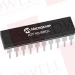 MICROCHIP TECHNOLOGY INC ATF16V8BQL-15PU / ATF16V8BQL15PU (BRAND NEW)