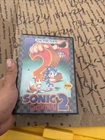 Sonic the Hedgehog 2 (SEGA Genesis, 1992) (260024)