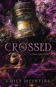 Crossed: The Fractured Fairy Tale and TikTok Sensat... | Buch | Zustand sehr gut