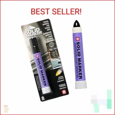 Sakura Solid Paint Markers - Permanent Marker Pens - Window, Wood & Glass Marker