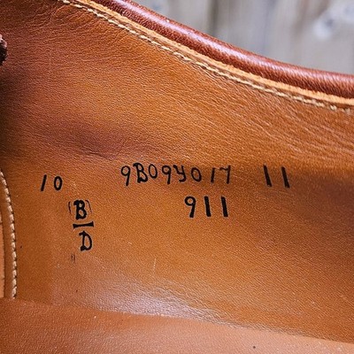 Alden 911
