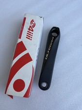 4iiii PRECISION Shimano ULTEGRA R8000  Power Meter Left Crank Arm 175mm G2U
