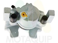Motaquip Bremssattel VBC377L Gusseisen FüR Renault Laguna 3 KT0 BT0 DT0 ScÉNic
