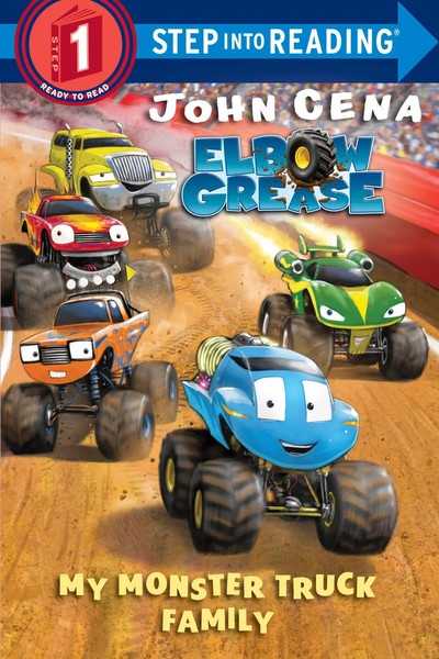 My Monster Truck Family | Dave Aikins (U. A.) | Englisch | Taschenbuch | 2020-image