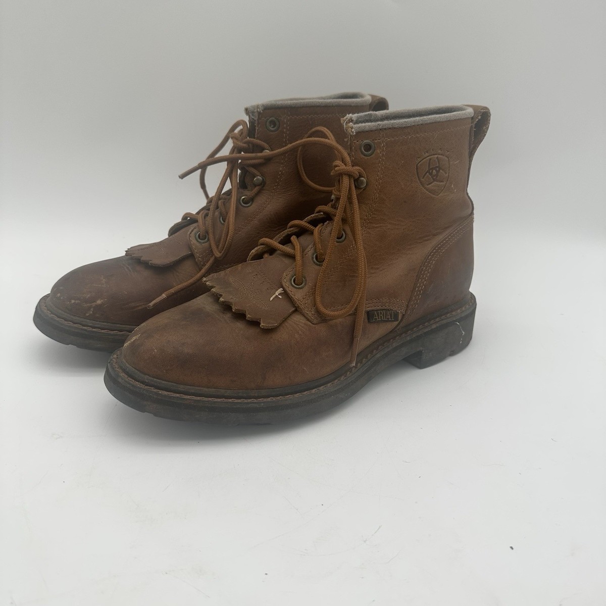 Ariat Vintage Women display picture 1