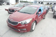 2014 Kia Forte Automatic Transmission OEM 139K Miles - LKQ437540534