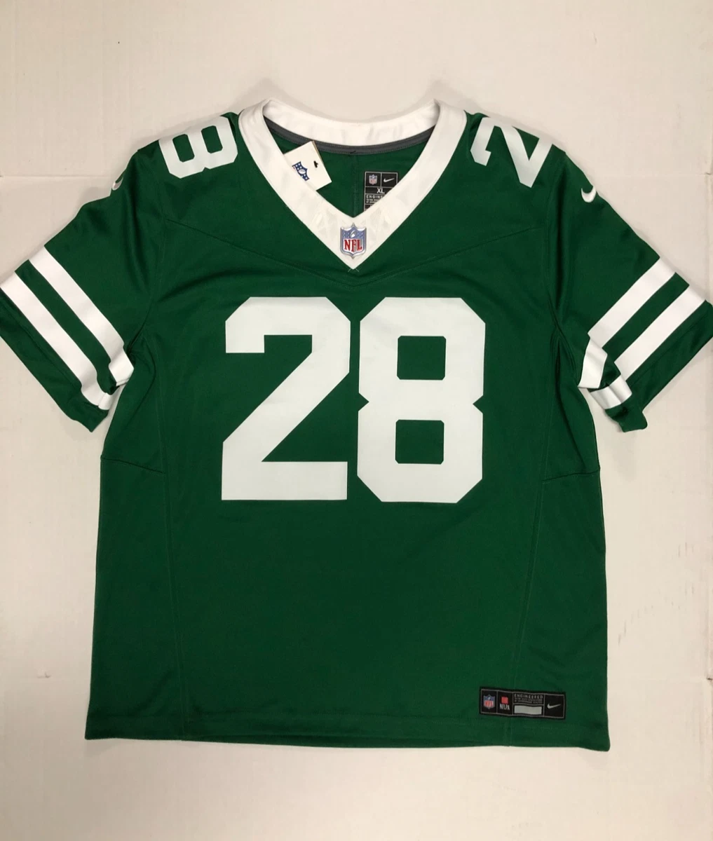 Curtis Martin New York Jets NFL Jerseys for sale | eBay
