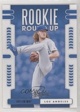 2020 Panini Absolute Rookie Roundup Dustin May #RR6 RC 6h5