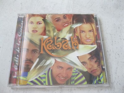 CD Kabah   La Calle De Las Sirenas (Bonus Track) 1996