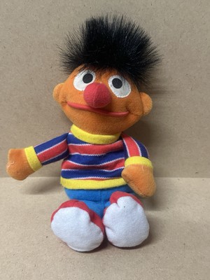Ernie Sesamstraße - 1997 Tyco - Sehr Gut