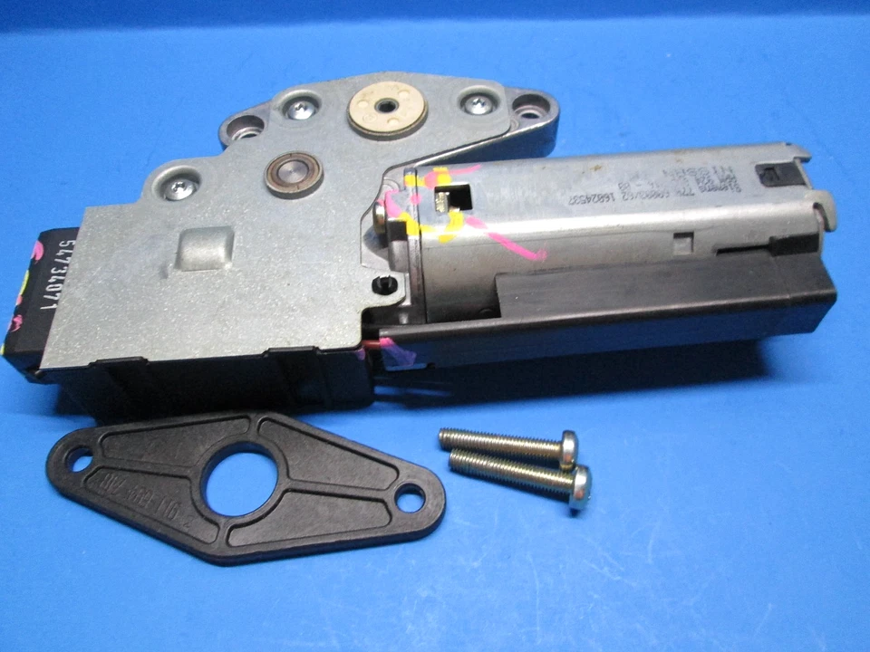 Nissan Altima 2003-2006 techo corredizo motor 12 pines conjunto abierto 91295-ZB010 OEM Foto 2 de 4