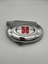 Honda Z50 couvercle latéral carénage gauche side cover left Z 50 Monkey #33185