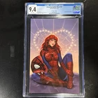 Amazing Spider-Man #36 / Marvel Comics, 12/23 CGC 9.4 White Pages - 4693069010