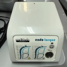 Medidenta Endo Torque Motor with Accessories and Contra Angle Dental Handpiece 3