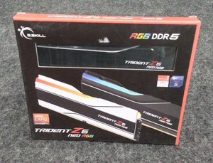 GSkill DDR5 | eBay GSkill DDR5 | eBay