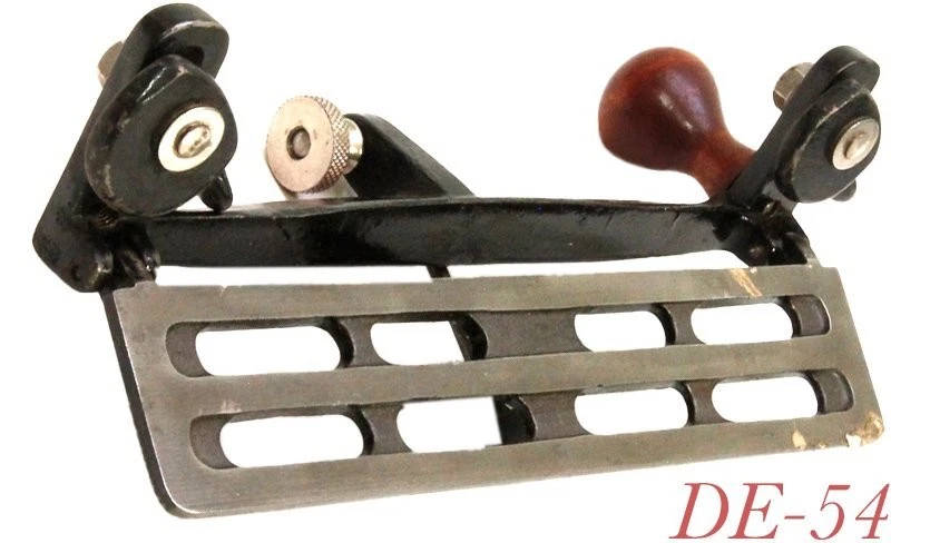 VALLA PLANA MILLERS FALLS Nº 88 FORMA MUY LIMPIA Foto 4 de 4