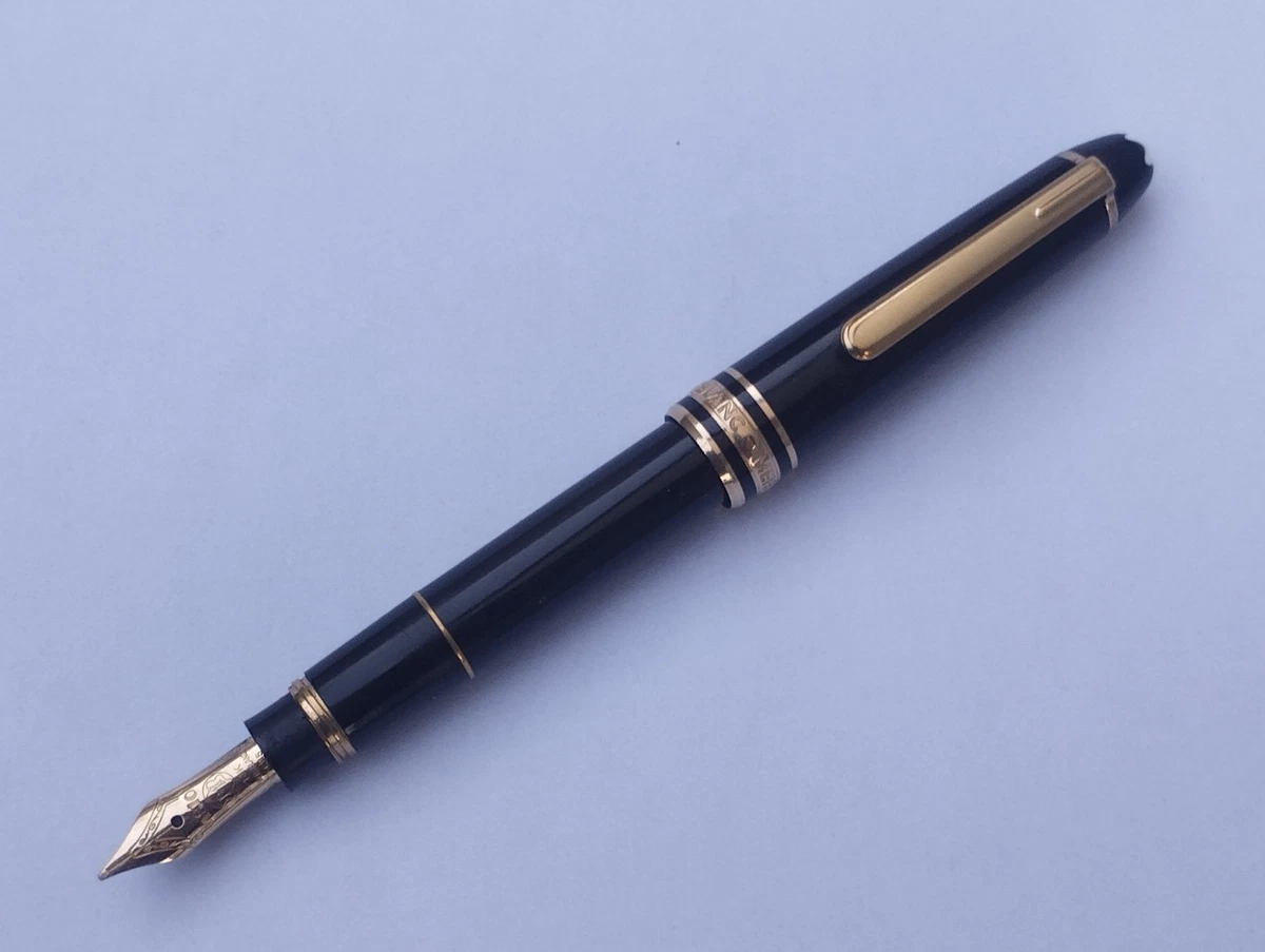 montblanc mozart products for sale | eBay