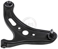 A.B.S. Querlenker Dreieckslenker 212564 Stahl FüR Toyota GT 86 GR ZN8 ZN6AC_ BRZ