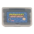 Mario Kart: Super Circuit 2001 For Game boy Advance USA version (Cartridge only)
