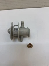 Liqui-Box QCD II Bag In Box Dispenser Connector C42 C-42 BIB