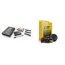 Idatalink Maestro Universal radio replacement interface Ads-MRR w/ Vehicle Sp...