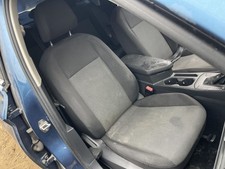 Front Bucket Seat 2019-2024 Vw Jetta Right Passenger Black Cloth Manual 1003456 Front Bucket Seat 2019-2024 Vw Jetta Right Passenger Black Cloth Manual 1003456