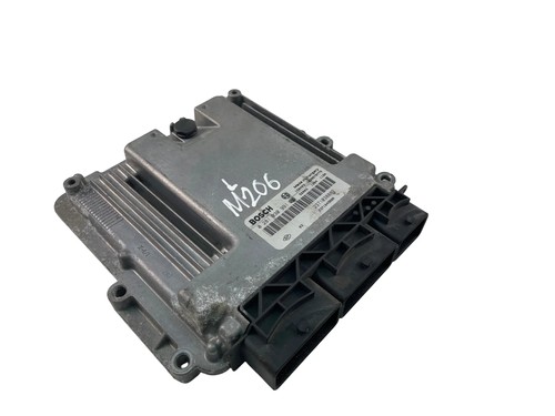 OPEL VIVARO Furgon Motorsteuergerät 237103888R 2015 33785042