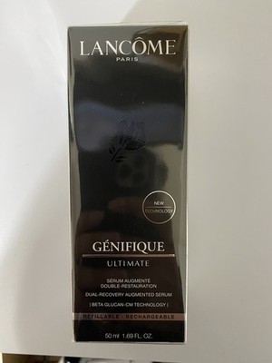 Lancôme Ultimate Génifique Activating Concentrate   50ml /1.69 oz  - NEW