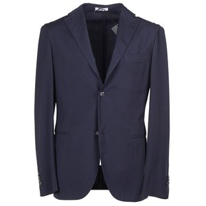 【近年モデル】BOGLIOLI K.JACKET ネイビー ホップサック 46 Boglioli K Jacket | eBay