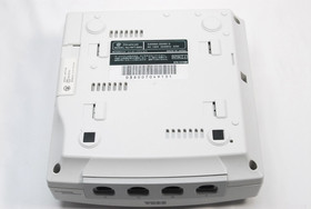 Sega Dreamcast Console HKT-3000 Set Boxed Matching Serial Japan Tested