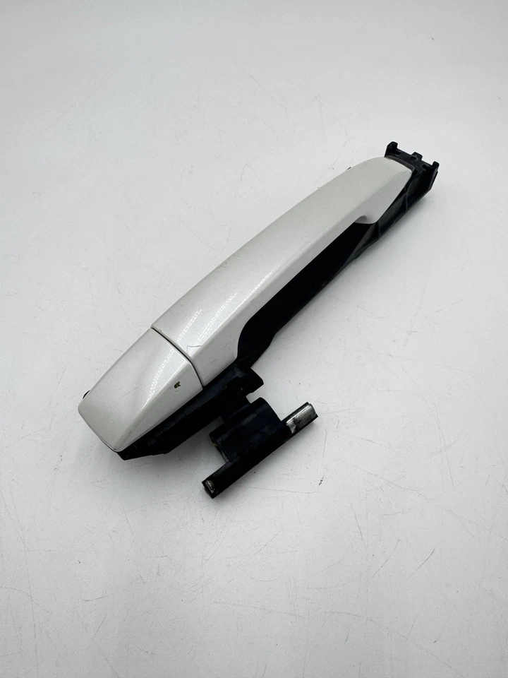 2008-2014 Subaru IMPREZA Passenger Rear Right Exterior Handle Assembly OEM Foto 2 de 4