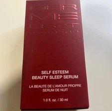 Dermelect Cosmeceuticals Self-Esteem Beauty Sleep Serum 1 Fl. Oz.