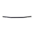 TRW Moto Motorcycle Motorbike 1 Inch Dragbar Long Handlebar Black ABE