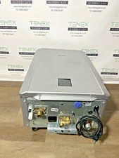 Rinnai RX199iN Smart Sense Nat Gas/Propane Tankless Water Heater (D-7 #1426)